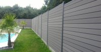 Portail Clôtures dans la vente du matériel pour les clôtures et les clôtures à Louvigne